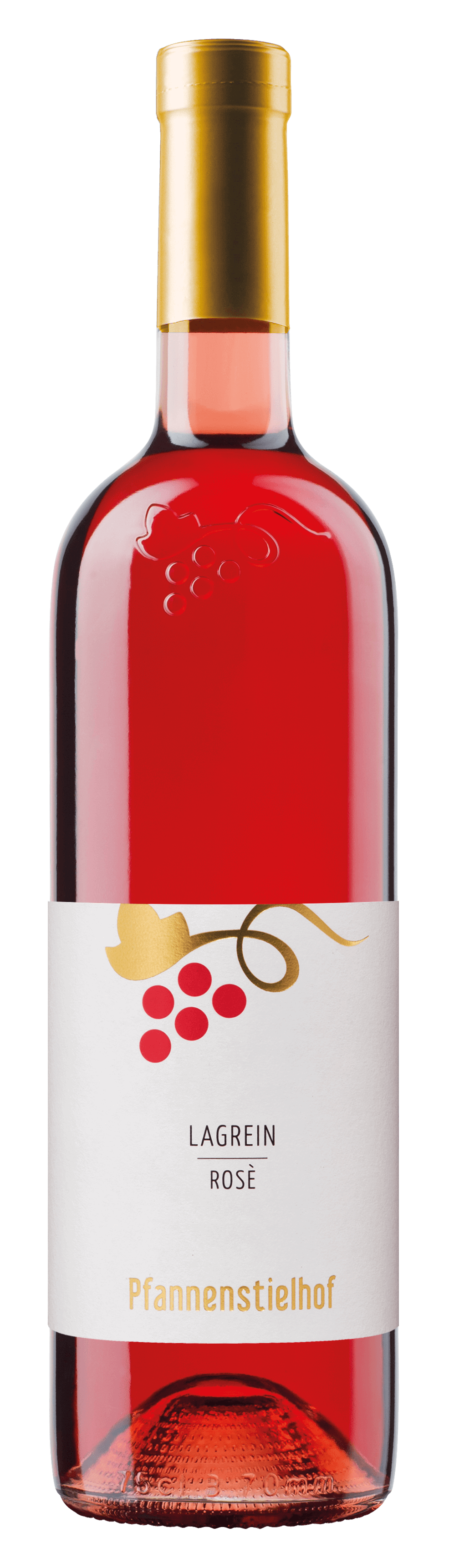 Bild · Lagrein Rosé